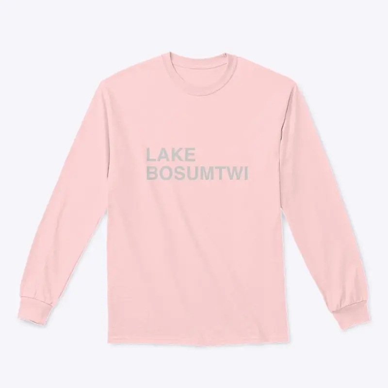 LAKE BOSUMTWI