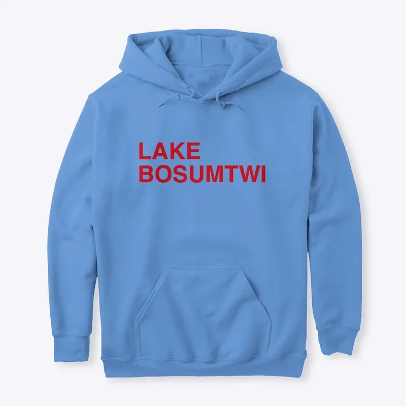 LAKE BOSUMTWI