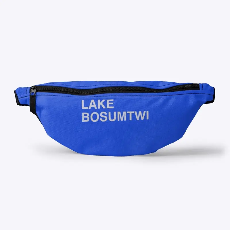 LAKE BOSUMTWI